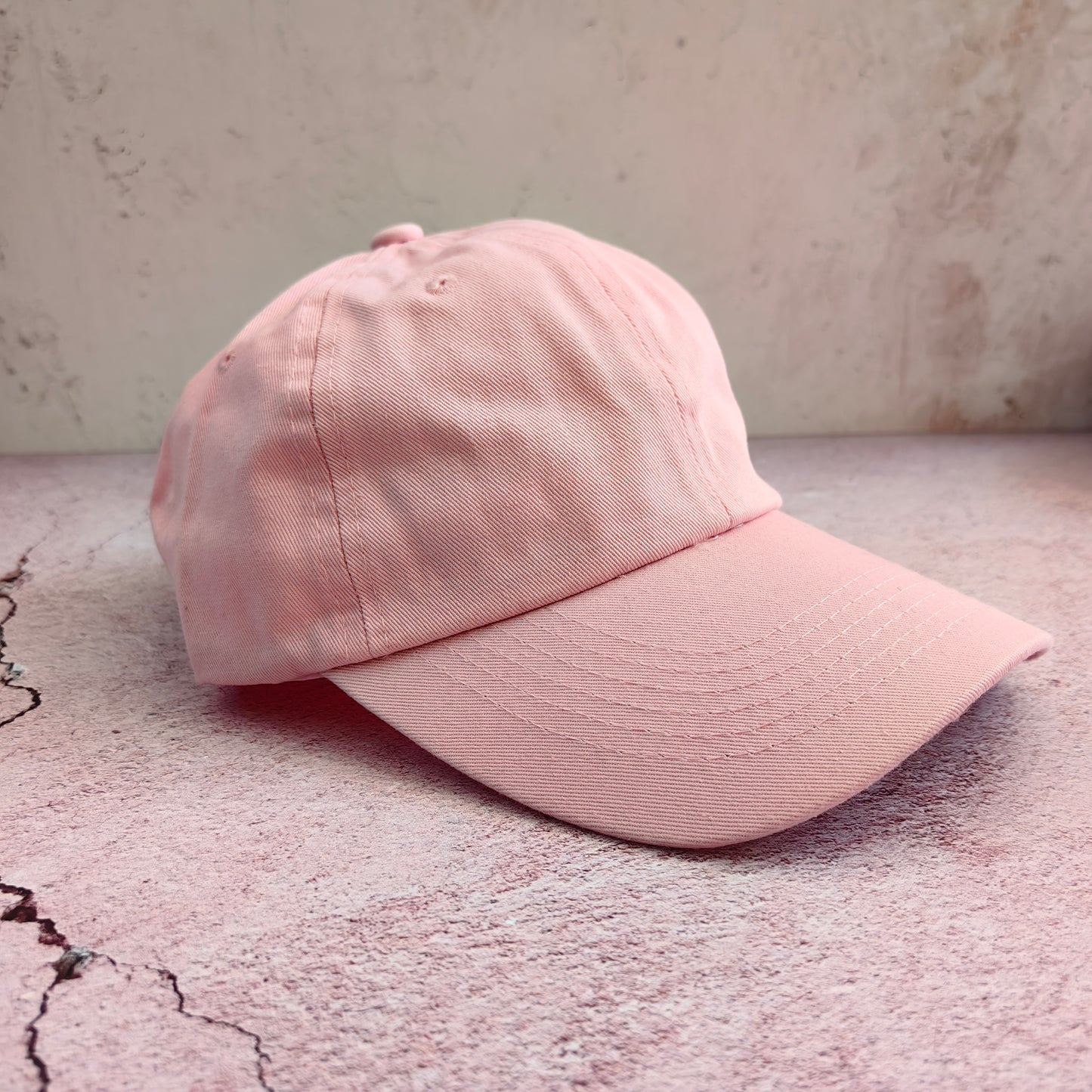 Gorra cactus (sobre pedido)