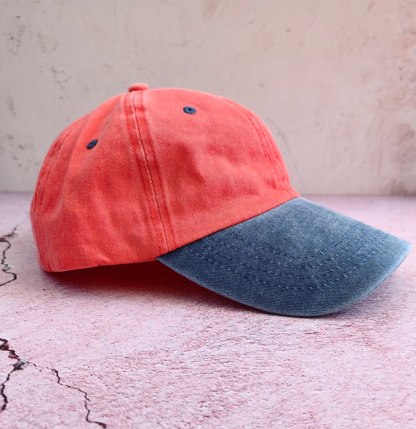 Gorra cactus (sobre pedido)